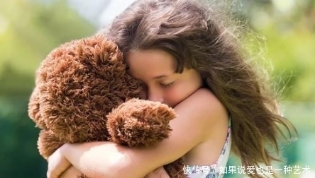 孩子|孩子从小没安全感,可能这些原因是关键