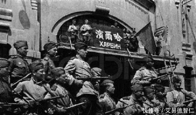 面军|远东战役,日本关东军发挥失常?老辣的苏联元帅一招击中对手命门