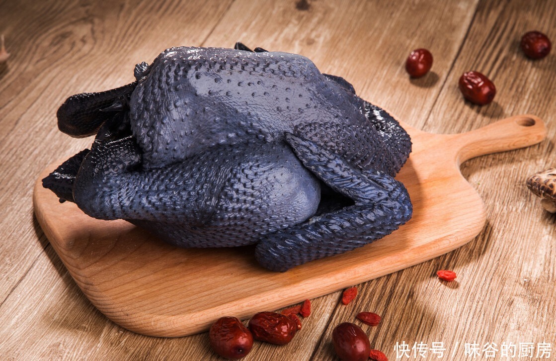 中薪|小寒至,冬已深,多吃这5种黑色食物,补足营养,防寒保暖很关键