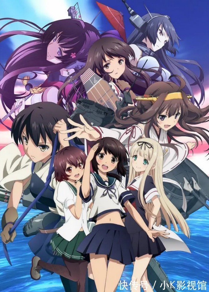 风都侦探|2022年已公布的新番,目前总共28部,有你期待的吗?