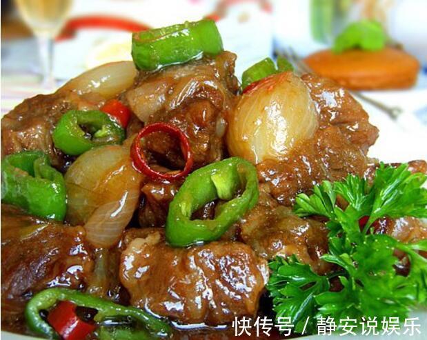 教你几道美味下饭菜，好吃下饭很实惠，肉质鲜嫩爽滑，做法超简单