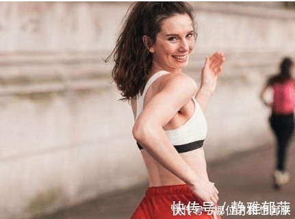 半程|“跑步界”7分钟跑完1公里的人,是什么水平健身达人偷偷告诉你!