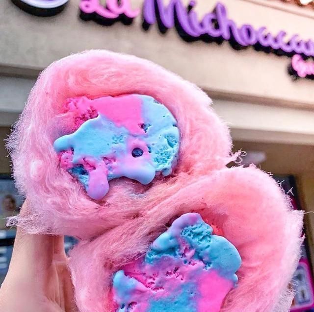 更多|古风雪糕大PK你最喜欢哪一款更多高颜值梦幻冰淇淋也学一下吧