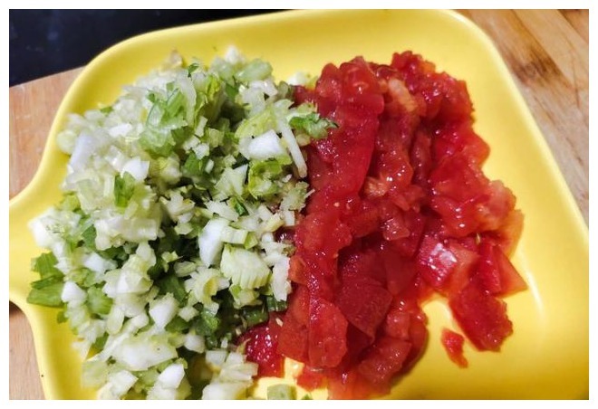 早起1个小时,做出2菜1汤1主食,孩子吃得香妈妈就开心