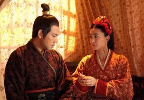 西汉时期|西汉时期的王娡从二婚，由农妇变成皇太后，她是如何做到的？