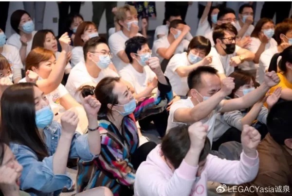 謠言|DCM董事總經理魏萌親友：因“精神控制”課程離世是謠言，請停止二次傷害
