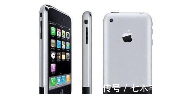 home键|乔布斯最初的iphone,是为穷人设计的,说出来你都不信
