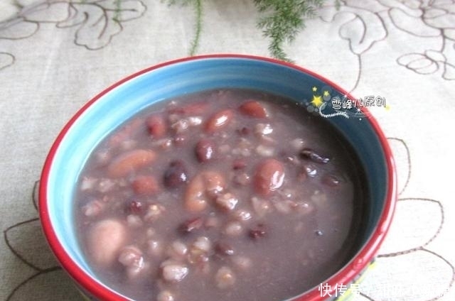 过后|白露过后,这8碗粥要常喝,美味营养又暖和,每天一碗手脚都不冷