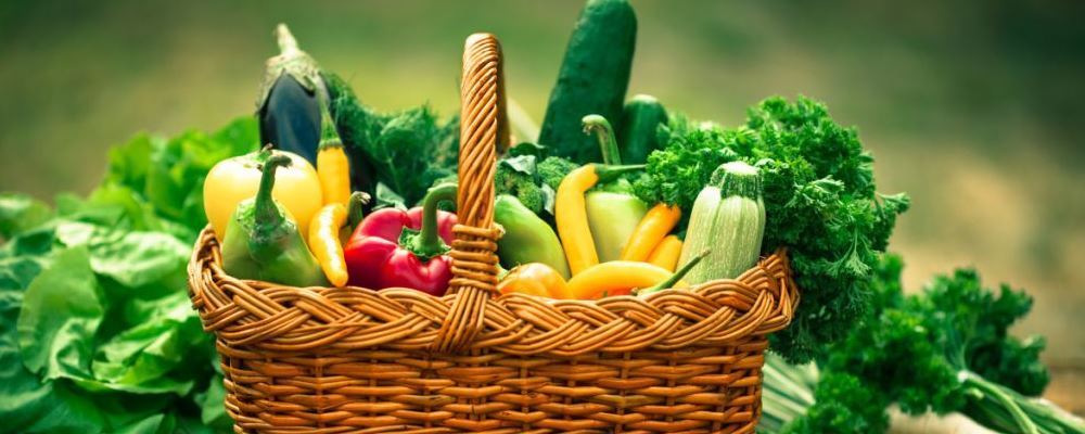 纤维素|如何给身体清理垃圾？推荐几种排毒蔬菜