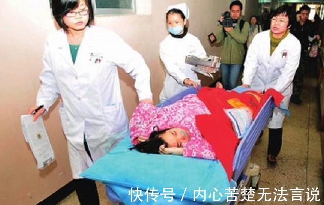 双胞胎|孕妈一怀就是五胞胎,产房里娃的性别成亮点,护士担心小五未来