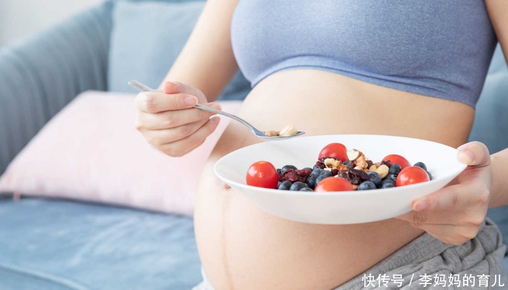 味道|孕妈的口味发生变化,可能直接影响胎儿,尤其是这两种比较危险