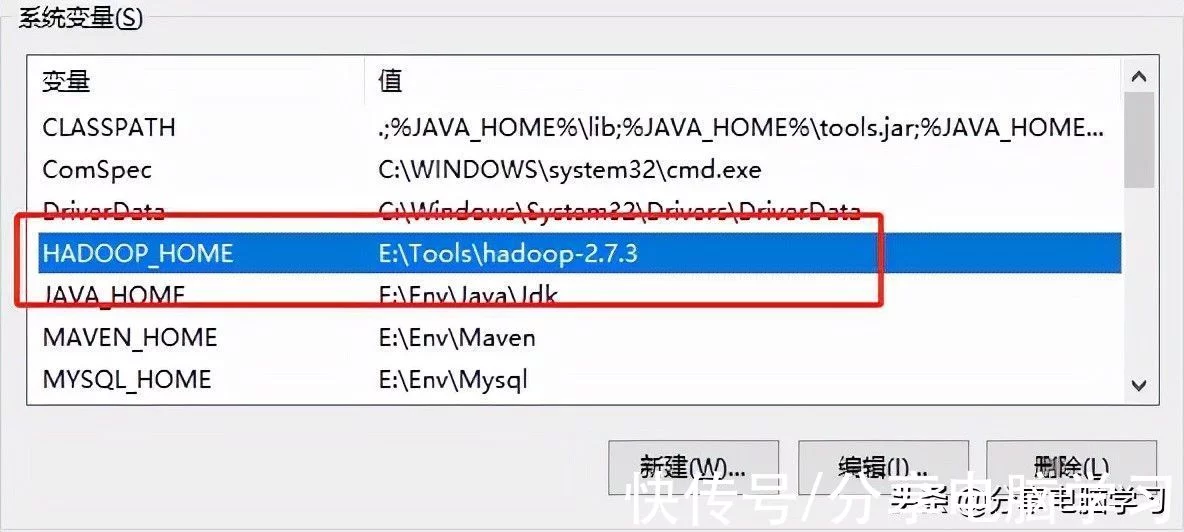 图片[4]-Hadoop中单词统计案例-卡咪卡咪哈-一个博客