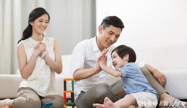 办法|孩子进入“可怕的三岁”，打也不行骂也不行？家长试试这3个办法