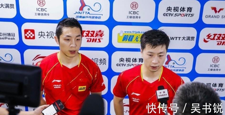 王曼昱|再见刘诗雯!世乒赛举办时间出炉,国乒10人出战,马龙领衔大名单