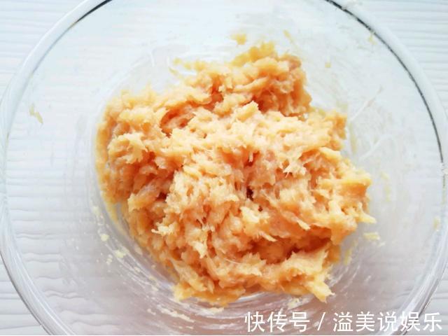 猪油|萝卜馅饺子有水怎么办焯水就错了,加点它萝卜不出水不变味