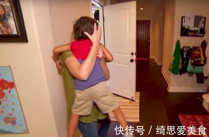 发育|儿科医生:孩子平时4行为,暗示大脑发育快,占一个也好,恭喜!