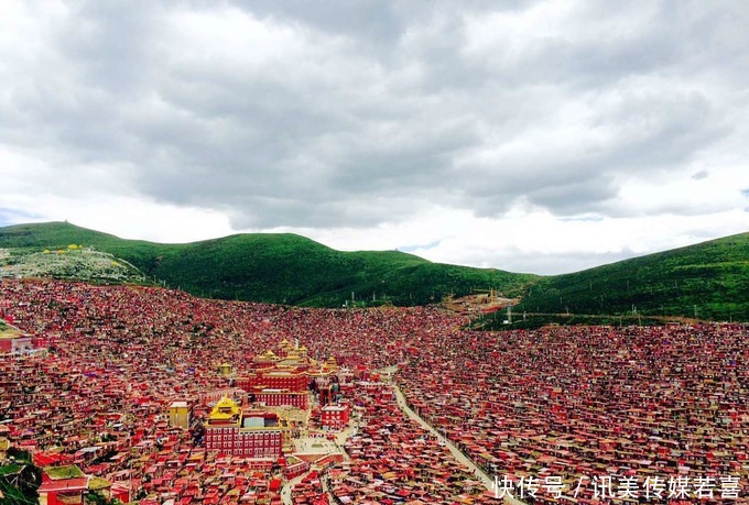 中年|国内的这三个地方，绝对是宝藏地，随手一拍就是大片，我真的哭了