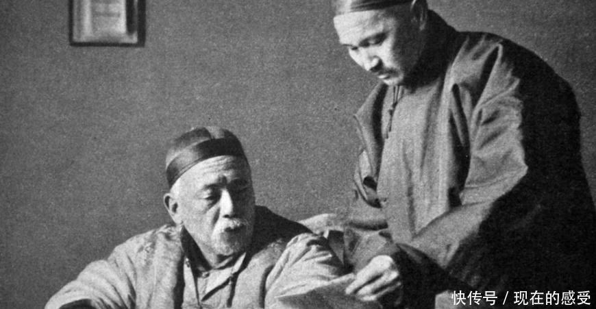 喜欢|袁世凯属于矮挫类型的, 为何那么多女的喜欢他 原来他有一优点！