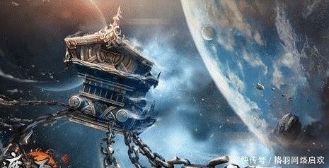 鉴宝现场现“九龙拉棺”,专家吓得话筒拿不稳,博物馆都不敢放