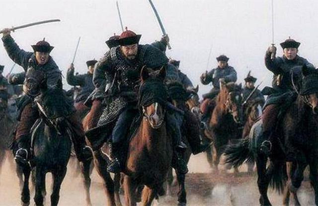 六军|禁军到底是一个怎样的存在水浒中的八十万禁军一点都不吹牛