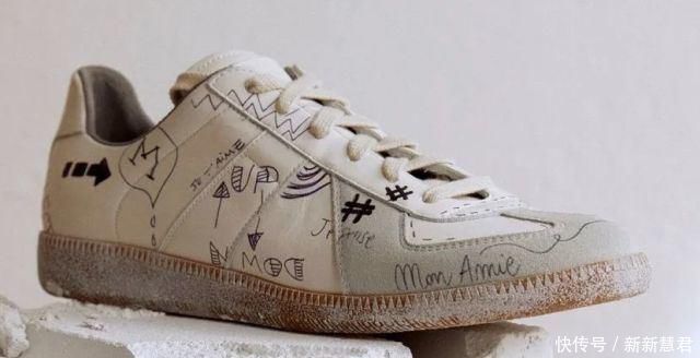 这些“旧球鞋”火极了老爹鞋的时髦C位保不住了…