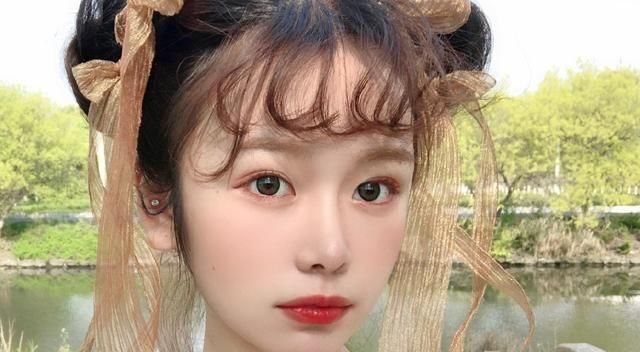 双眼|如何拯救“天生小眼睛”掌握这些方法，就能自然放大双眼