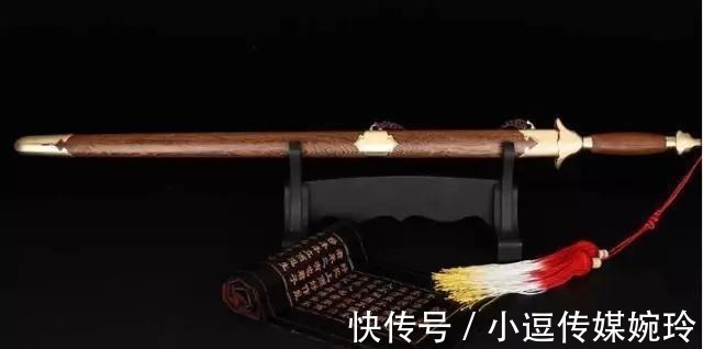 黄帝$为何大多数人会对中国刀剑有这样的误解