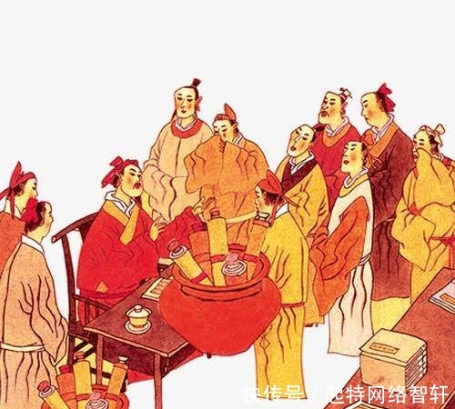 古代|古代状元相当于现在什么学历？专家分析后，才发现自己想错了！