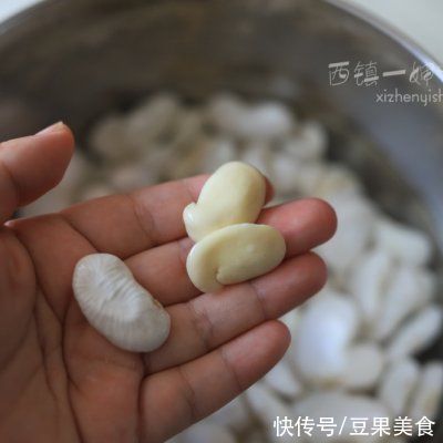蔓越莓丁|免烤多层咖啡月饼