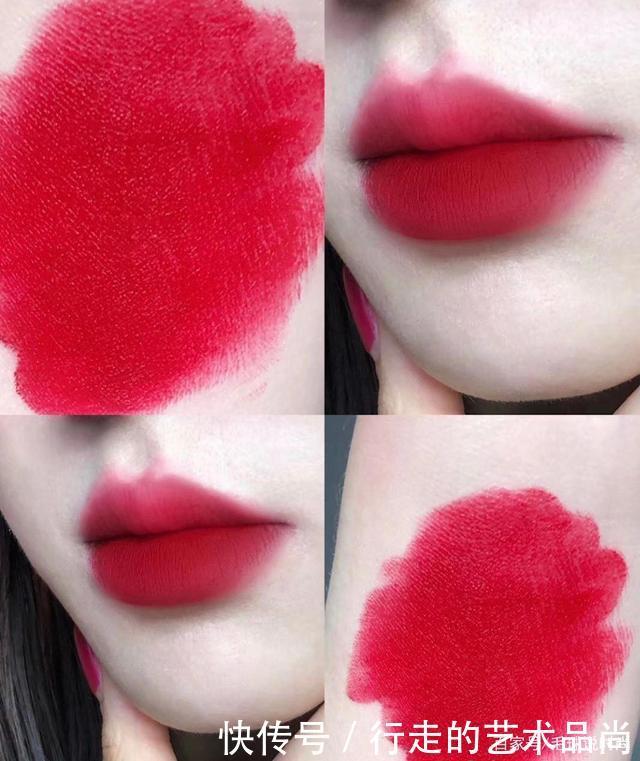 秋冬必入的“ 5支”大牌口红,最后一支绝美,闭眼入!
