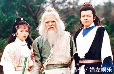 五绝&黄药师最怕的人,几十招内挫败五绝高手,王重阳不是他对手