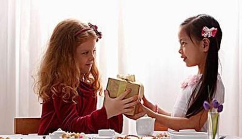 家长|孩子将来是否孝顺,看小时候三个特征就明白,家长不用等20年后