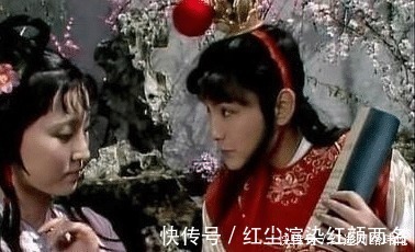 顽石|贾宝玉前生是顽石还是神瑛侍者?为何会出现此混淆现象