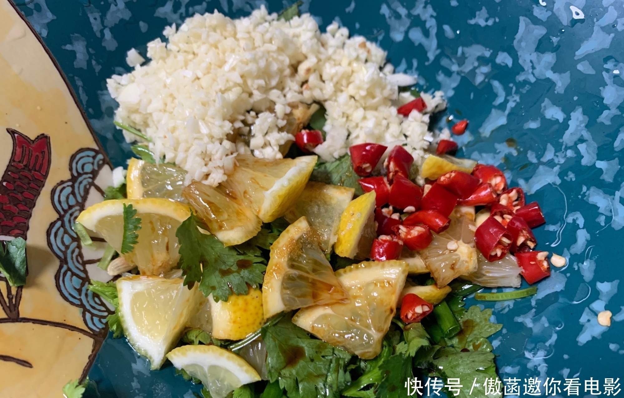 漂亮女人晚餐就吃它,解馋不长胖,体重悄悄的就轻了