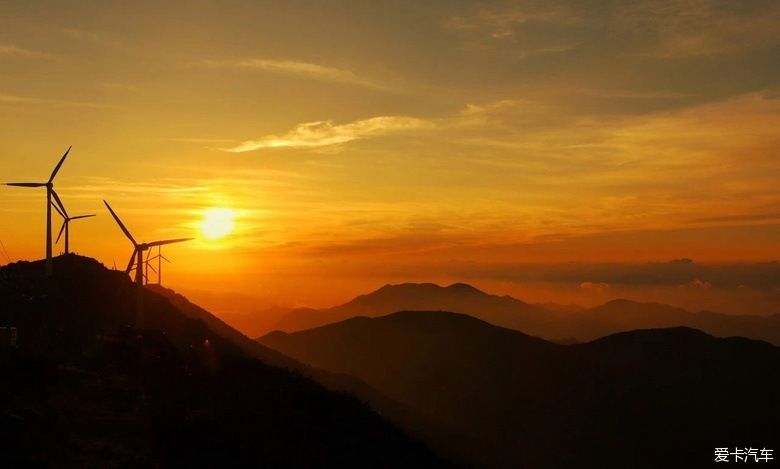 中年|这座冷门到爆的山城，风光不输黄山，曾让日本人不远万里来朝圣