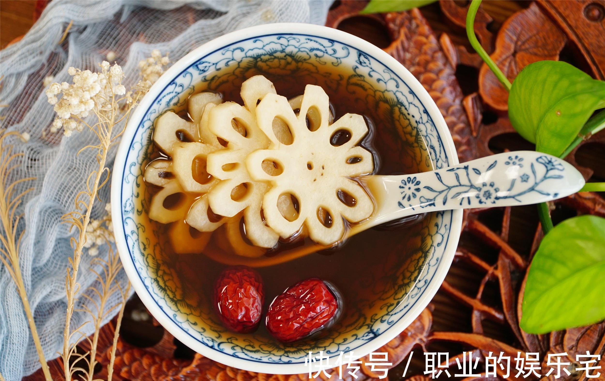 饮食|处暑过后，多食“3白”，少吃“3青”，及时调整饮食，顺利入秋天