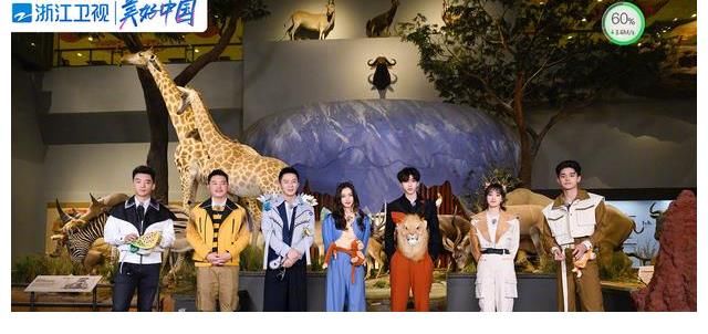 《奔跑吧》白鹿加盟成這季“最大亮點(diǎn)”，看來新導(dǎo)演王璐沒有看錯(cuò)