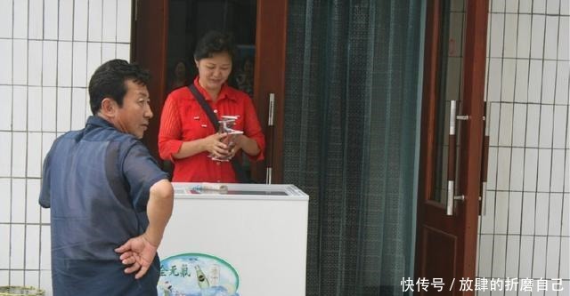 有钱人|朝鲜有钱人最喜欢吃的东西, 中国普通百姓经常吃!