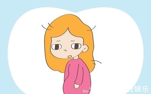 胎儿|孕期睡觉有这些感受,其实不是胎儿在互动,而是一种求助暗号