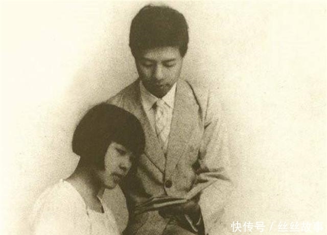 同床共枕|奇女子丁玲:早年荒谬三人情、和嫌疑犯同床共枕3年,后终觅良人