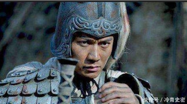 朱然|他是东吴大都督,关羽三回合未能战胜而赵云却一枪将其挑死!