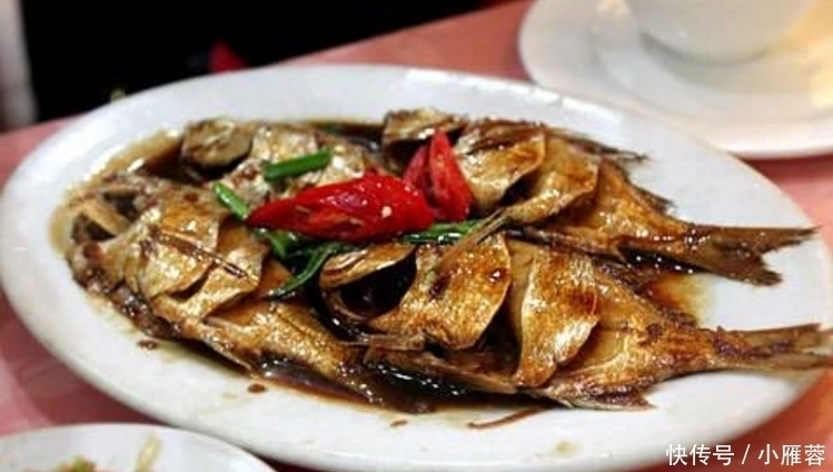 海鱼|好吃又便宜的5种海鱼,老板说:买这5种鱼的基本上都是懂鱼的行家
