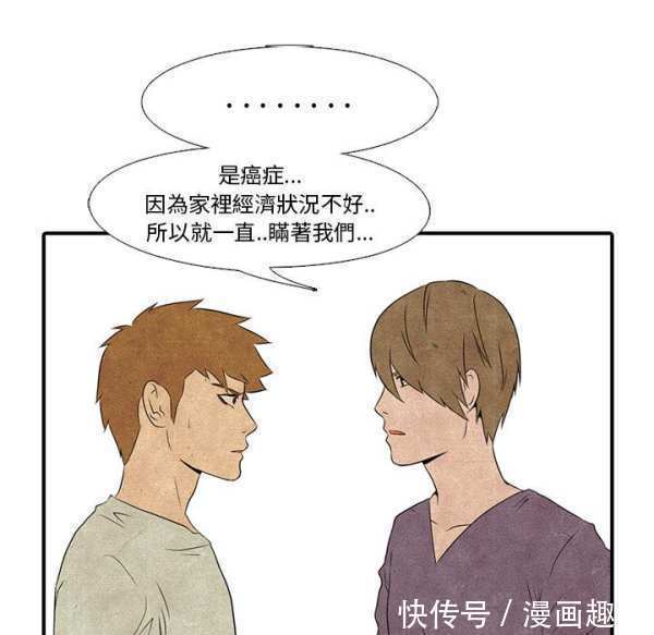 漫画：热血高校