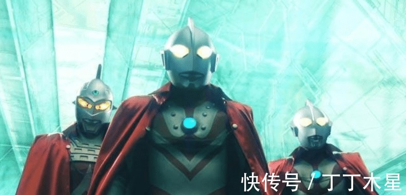 初代奥特曼|初代奥特曼为什么很多人认为他很弱甚至是不配加入宇宙警备队