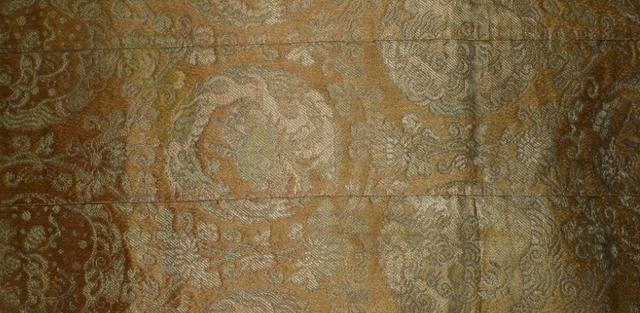 拆开|9万元收的袈裟,拆开后却卖了7205万原来此物竟出自裕陵!