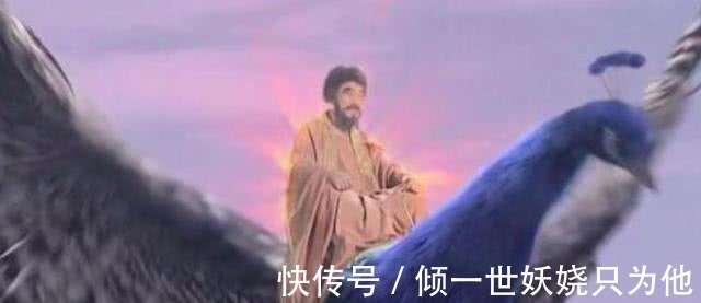 姜子牙#孔宣兵阻金鸡岭,如果准提道人不来,元始天尊有办法收服孔宣吗!