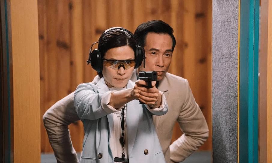 陀枪师姐2021：今晚更新，一提合拍剧就提心吊胆，观众太难了