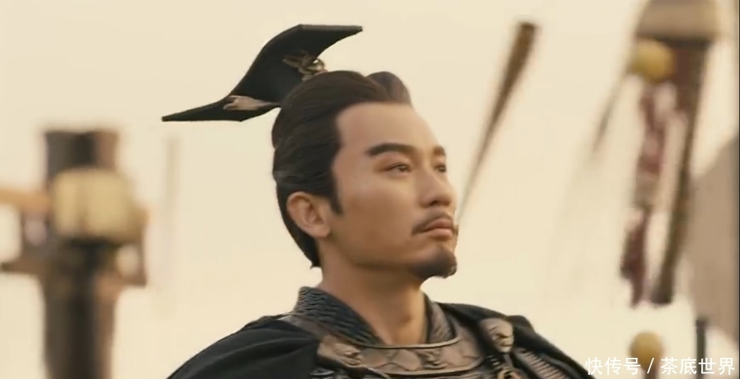 儿子|曹真本是秦国王室宗族后代,曹操认领他为儿子,能力出众青史留名