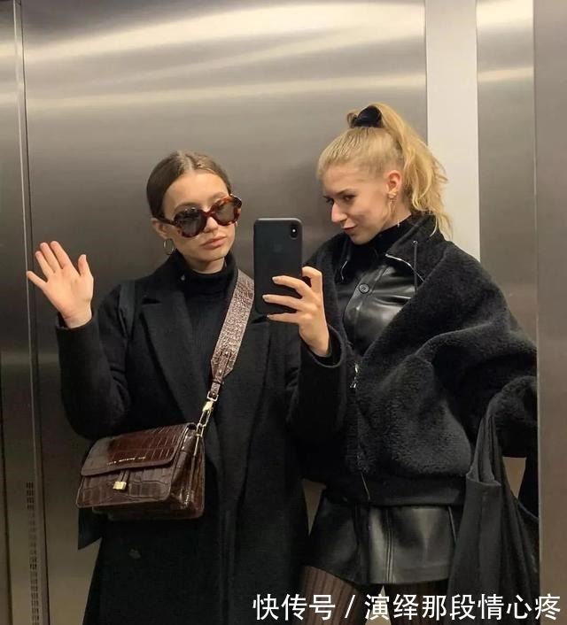 头发 你的长相决定你的发型|风格探索!