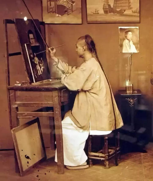 后脑|清朝人带来的陋习,至今都在影响着现代的孩子